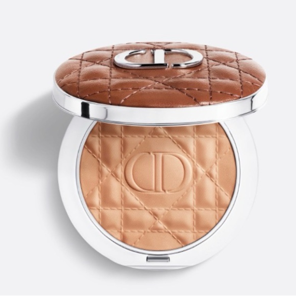 Dior Forever Nude Bronze 02 Light